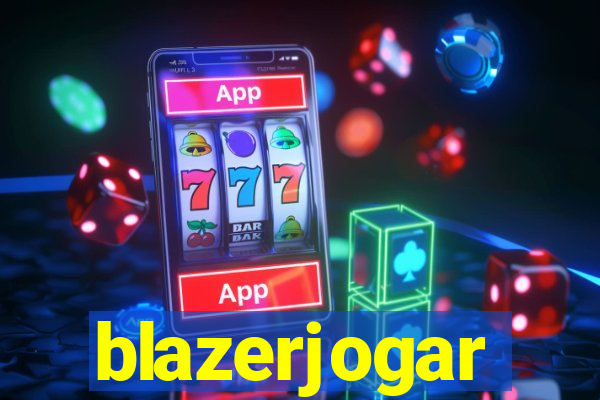 blazerjogar