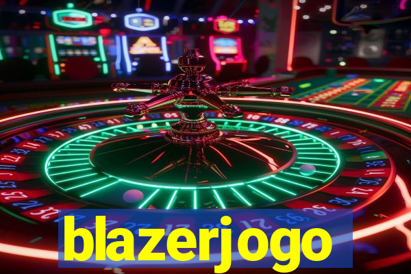 blazerjogo