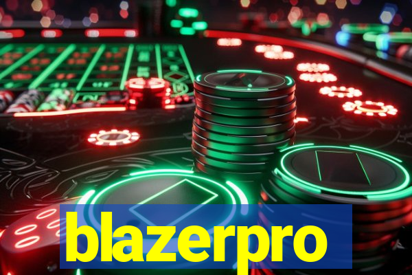 blazerpro