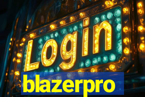blazerpro