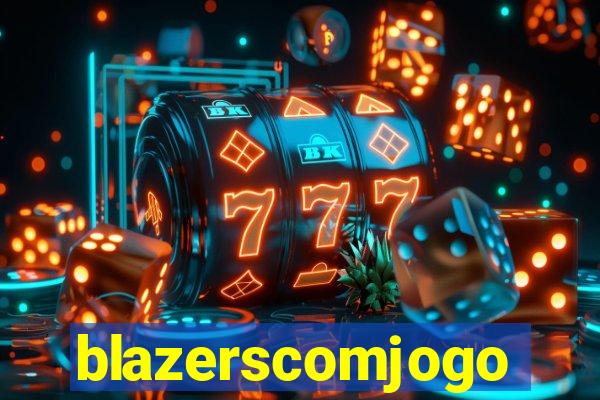 blazerscomjogo