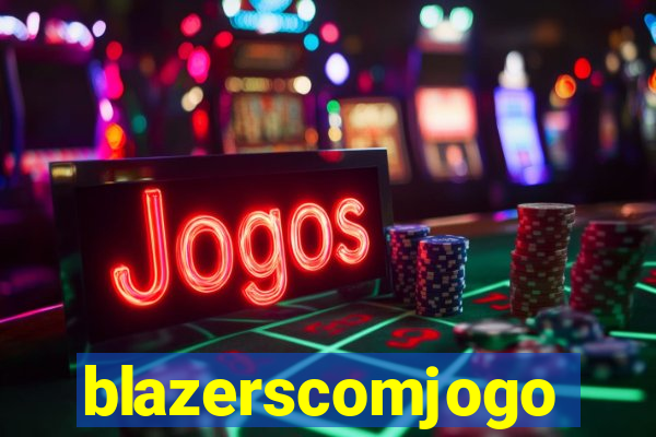 blazerscomjogo