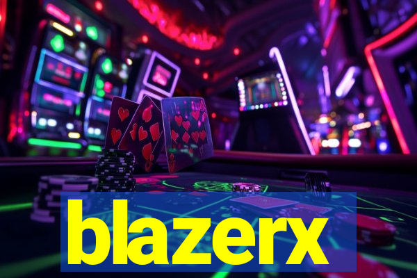 blazerx