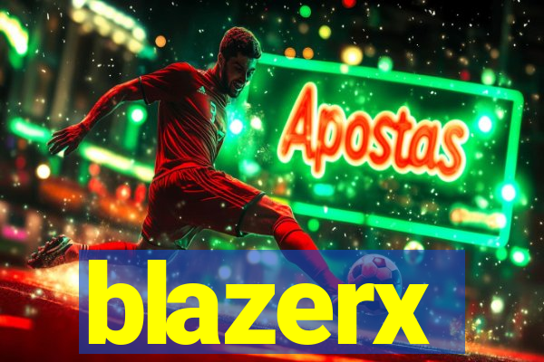blazerx
