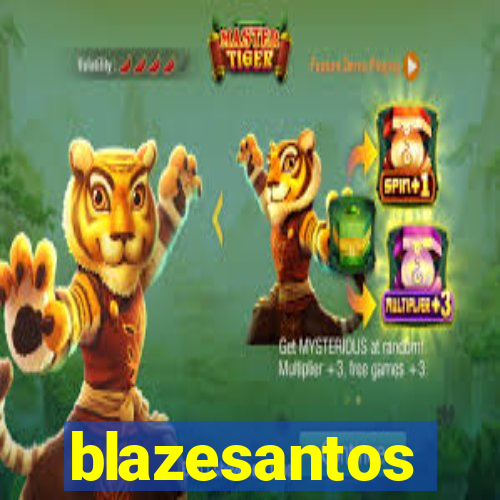 blazesantos