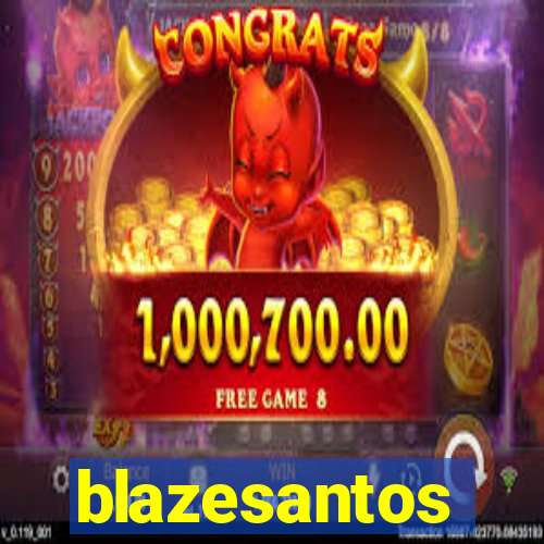 blazesantos