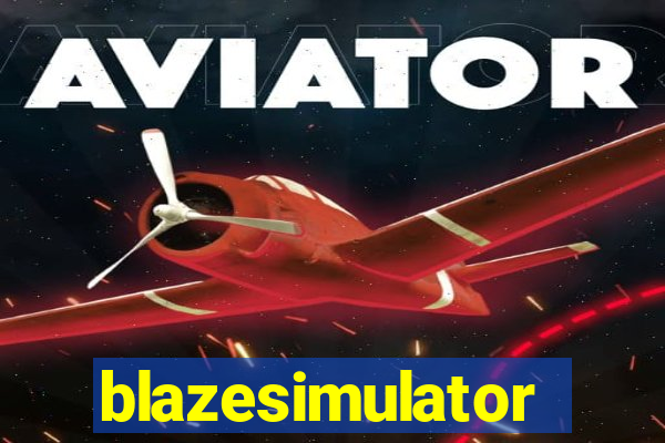 blazesimulator