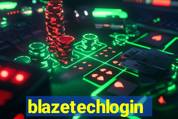 blazetechlogin