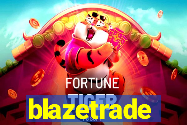 blazetrade