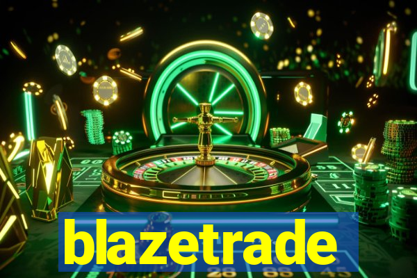blazetrade