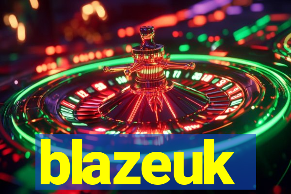 blazeuk