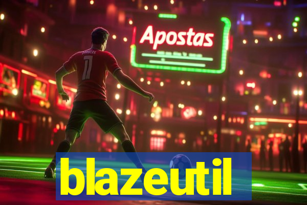 blazeutil