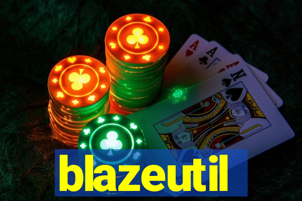 blazeutil