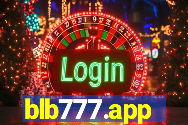 blb777.app