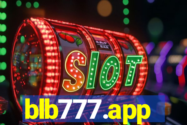 blb777.app