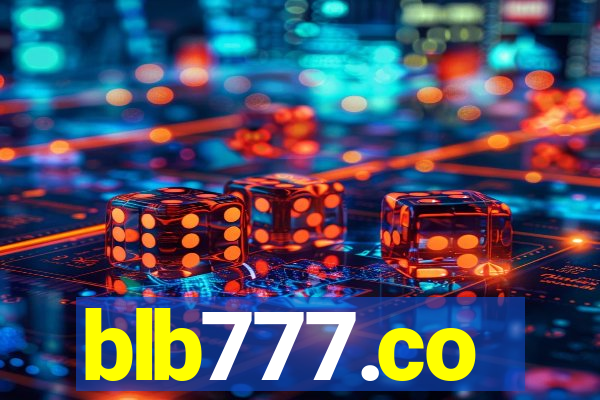 blb777.co