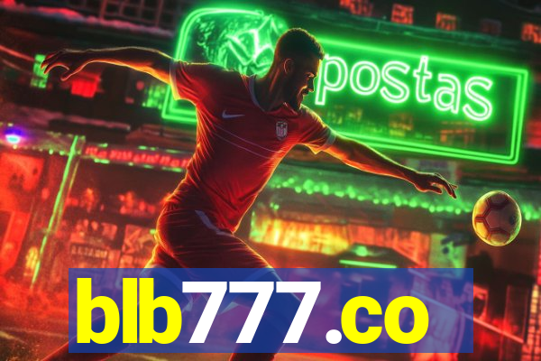 blb777.co
