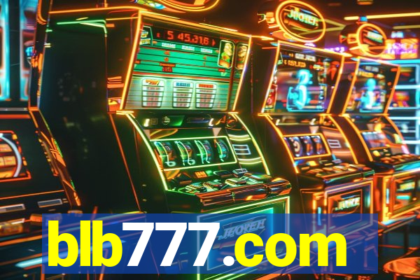 blb777.com