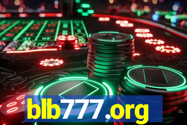 blb777.org
