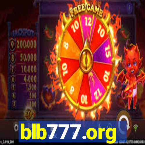 blb777.org