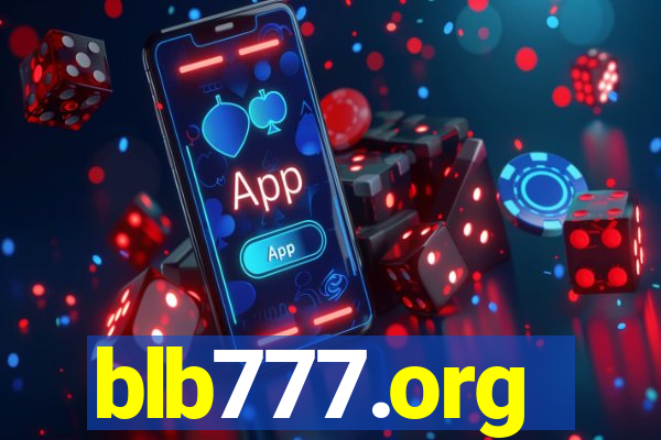 blb777.org