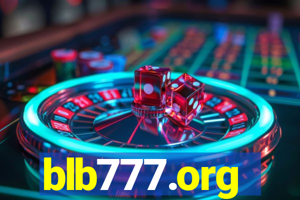 blb777.org
