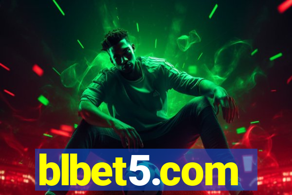 blbet5.com