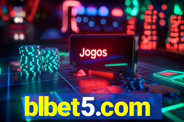 blbet5.com