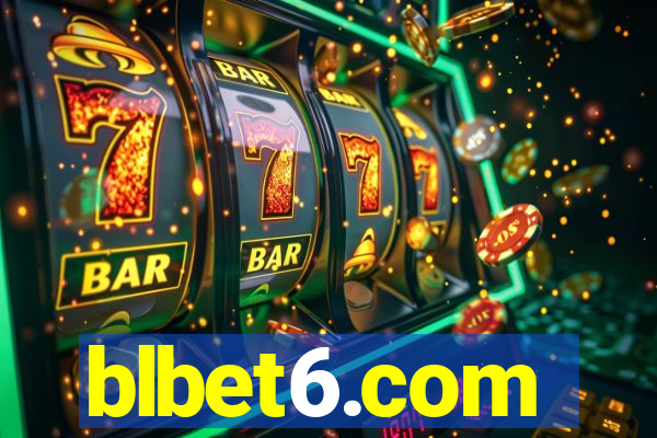 blbet6.com