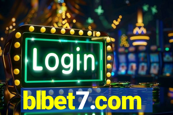 blbet7.com
