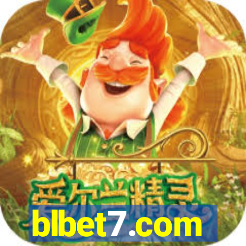 blbet7.com