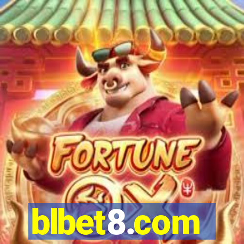 blbet8.com
