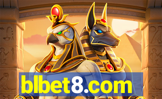 blbet8.com
