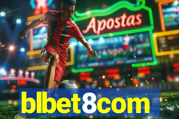 blbet8com