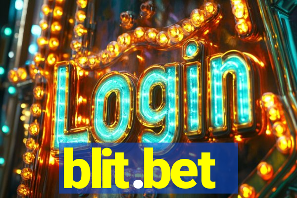 blit.bet