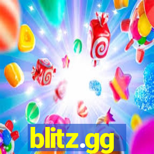 blitz.gg