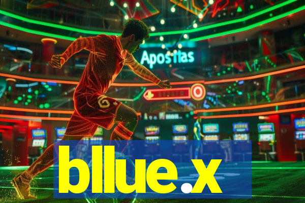 bllue.x