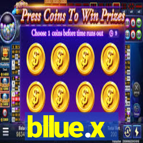 bllue.x