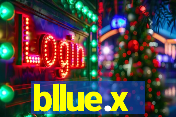 bllue.x