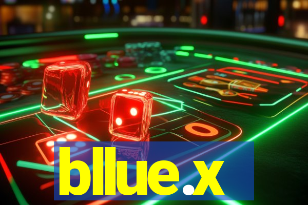 bllue.x
