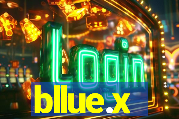 bllue.x