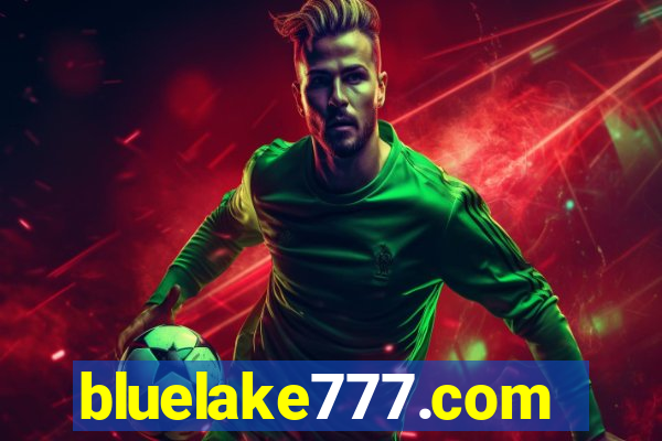 bluelake777.com
