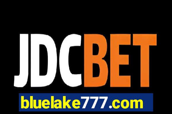bluelake777.com