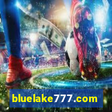 bluelake777.com