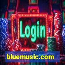 bluemusic.com
