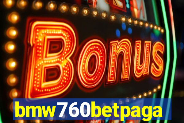 bmw760betpaga