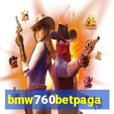 bmw760betpaga