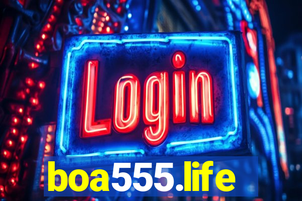 boa555.life