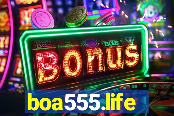 boa555.life