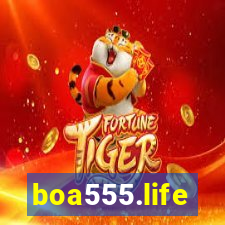 boa555.life